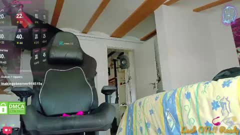 alicantino1984 online show from March 7, 3:12 pm