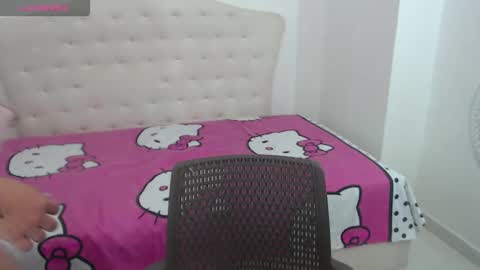 Alice Muller online show from November 1, 4:39 pm