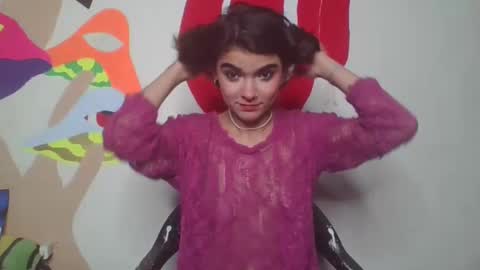 alice online show from January 5, 2:17 am