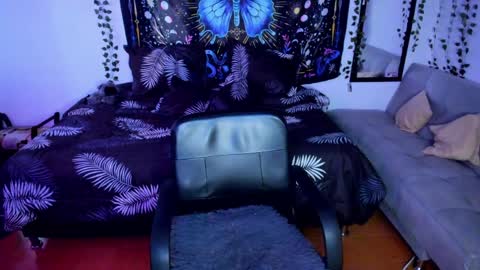 ALiCE ROSE online show from March 27, 6:09 pm