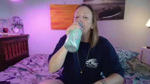 Alice online show from July 9, 7:18 pm