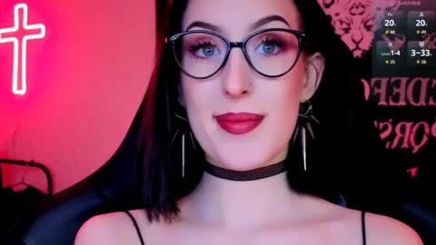 Miss Alice online show from April 13, 12:04 am