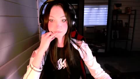 Alice Aris online show from February 25, 2:58 pm