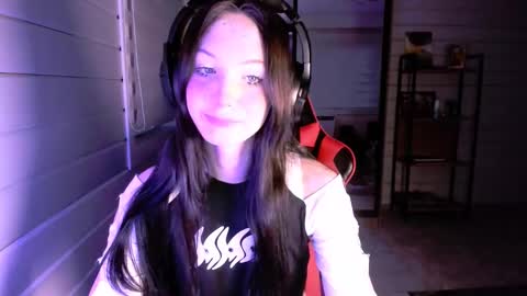 Alice Aris online show from February 27, 3:26 pm