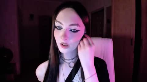 Alice Aris online show from September 18, 8:46 pm