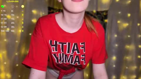 Alice online show from February 24, 9:40 pm