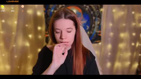 Alice online show from February 21, 9:40 pm