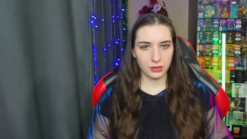 Alice online show from January 24, 7:07 pm