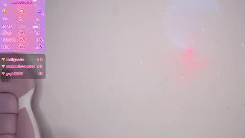 alice_cespedes online show from November 7, 10:34 pm