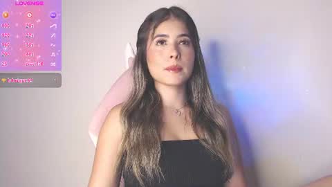 alice_cespedes online show from July 21, 2:13 am