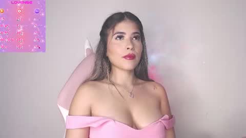 alice_cespedes online show from July 10, 10:36 pm