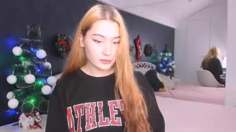 Alis online show from December 19, 9:27 am