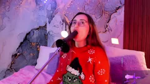 Mey online show from December 2, 4:53 am