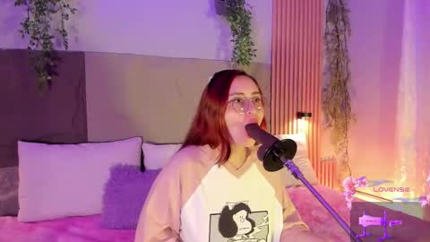 Mey online show from February 12, 11:41 pm