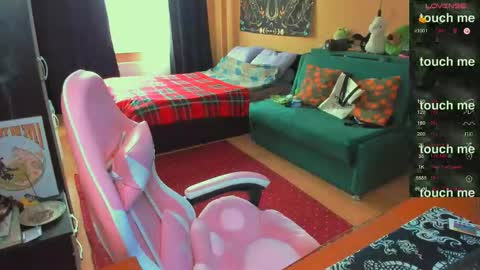 Alice 3 online show from March 4, 12:02 pm