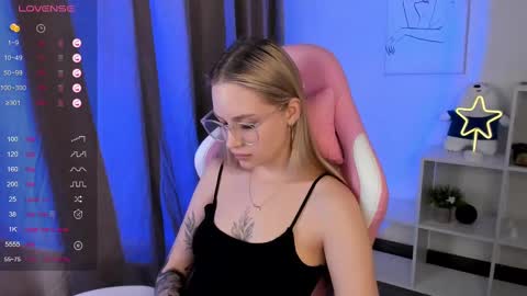 Alice online show from March 6, 12:10 am