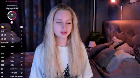 Alice online show from September 22, 11:53 pm