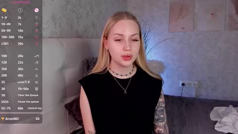 Alice online show from November 11, 12:46 am