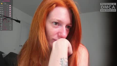 Snapshot of alice_ginger chatting on January 21, 2:11 am Hello im Alice online show from January 21, 2:11 am