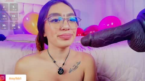 alice_jonnes_ online show from April 14, 8:50 am