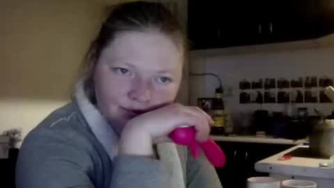 Alice Katana online show from February 26, 8:25 pm