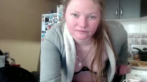 Alice Katana online show from February 25, 9:09 am