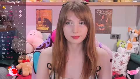 Alice 3 online show from December 29, 2:52 pm