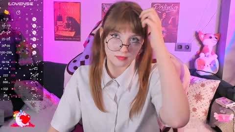 Alice 3 online show from December 4, 3:04 pm