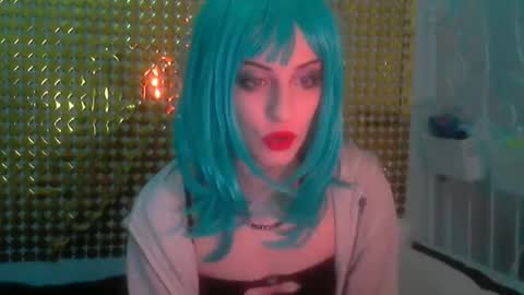 alice_lemon_new online show from November 9, 12:30 pm