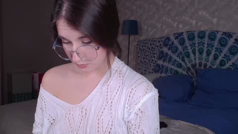 Alice love fuck online show from January 5, 11:59 am