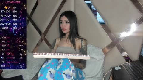 Call me Alice online show from December 9, 8:11 am