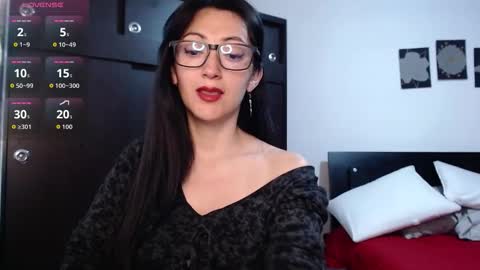 alice mossa online show from February 21, 9:40 pm