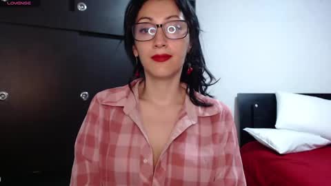 alice mossa online show from January 8, 9:23 pm