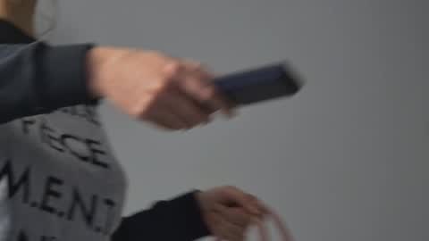 Snapshot of alice_munro chatting on October 21, 9:29 pm AliceMunro online show from October 21, 9:29 pm