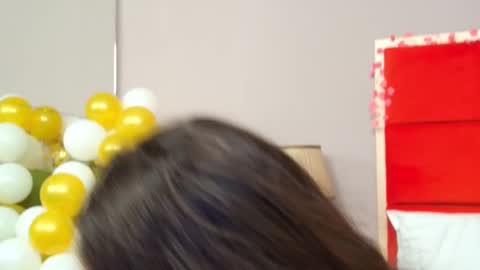 Snapshot of alice_munro chatting on February 12, 10:04 pm AliceMunro online show from February 12, 10:04 pm