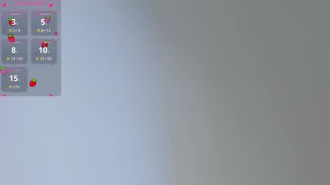 alice_newcombe online show from December 11, 5:43 am