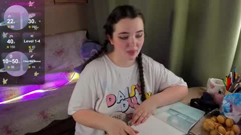 Alice online show from November 24, 3:22 pm