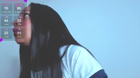 alice_parkerx online show from November 27, 11:07 am