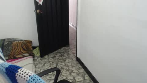 Alicia Aldara online show from February 13, 2:31 pm