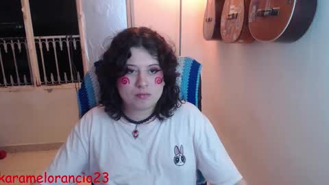 Alicia Aldara online show from September 22, 3:54 am