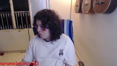 Alicia Aldara online show from September 19, 6:28 am