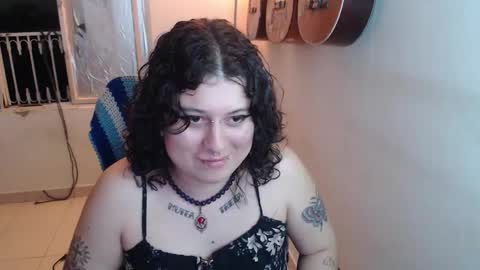 Alicia Aldara online show from November 20, 3:49 am