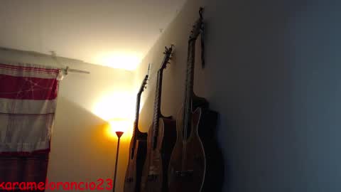 Alicia Aldara online show from September 16, 6:16 am