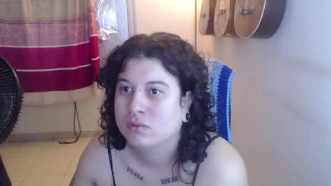 Alicia Aldara online show from January 8, 10:32 am