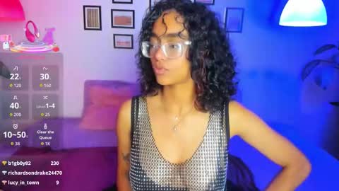 alice_simmons online show from January 15, 2:37 pm