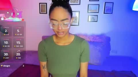 alice_simmons online show from January 12, 1:29 pm