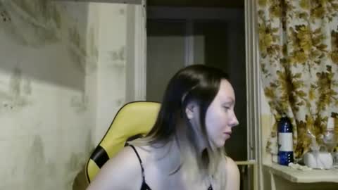 Alice smiles online show from February 21, 12:24 am