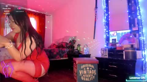 Alice online show from October 16, 6:51 pm