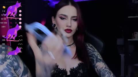 Alice online show from October 3, 7:22 pm