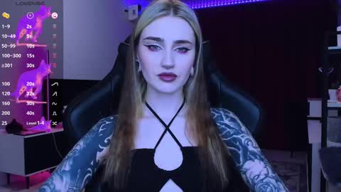 Alice online show from February 24, 5:42 pm